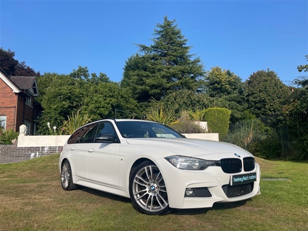 Large image for the Used BMW 3 SERIES