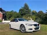 Used BMW 3 Series