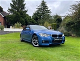 Used BMW 3 Series