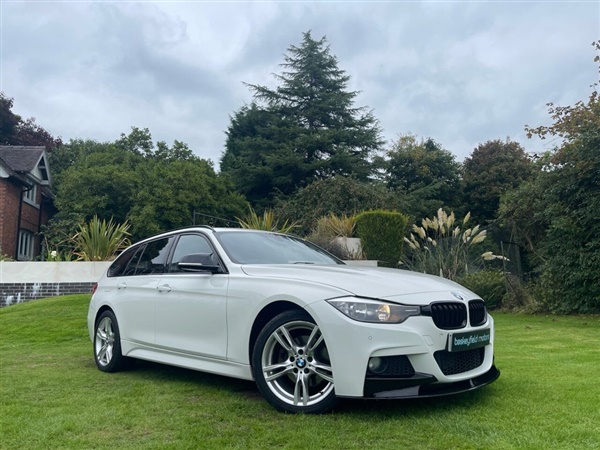 Large image for the Used BMW 3 SERIES