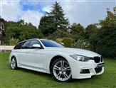 Used BMW 3 Series