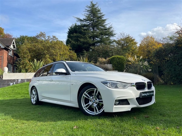 Large image for the Used BMW 3 SERIES
