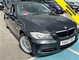 Used BMW 3 Series