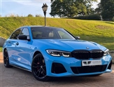 Used BMW 3 Series