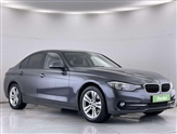 Used BMW 3 Series
