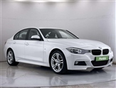 Used BMW 3 Series