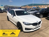 Used BMW 3 Series