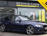 Used BMW 3 Series