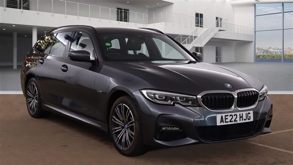 Large image for the Used BMW 3 SERIES