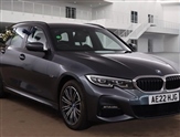 BMW 3 Series Image 1