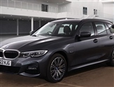 BMW 3 Series Image 2