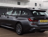BMW 3 Series Image 3