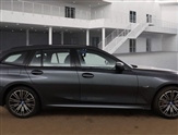 BMW 3 Series Image 5
