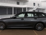 BMW 3 Series Image 6