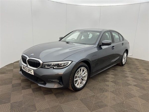 Large image for the Used BMW 3 SERIES