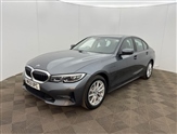 BMW 3 Series Image 1