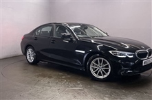 Used BMW 3 Series
