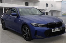 Used BMW 3 Series