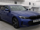 BMW 3 Series Image 1