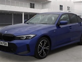 BMW 3 Series Image 2