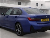 BMW 3 Series Image 3
