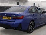 BMW 3 Series Image 4