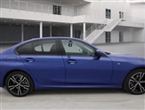 BMW 3 Series Image 5