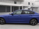 BMW 3 Series Image 6