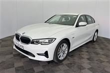 Used BMW 3 Series