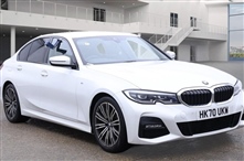 Used BMW 3 Series