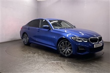Used BMW 3 Series