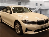 BMW 3 Series Image 1