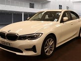 BMW 3 Series Image 2