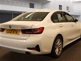 BMW 3 Series Image 4
