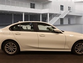 BMW 3 Series Image 5
