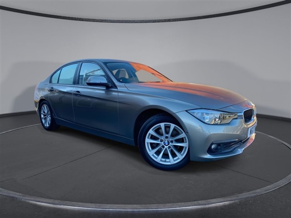 Large image for the Used BMW 3 SERIES