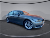 BMW 3 Series Image 1