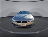 BMW 3 Series Image 4