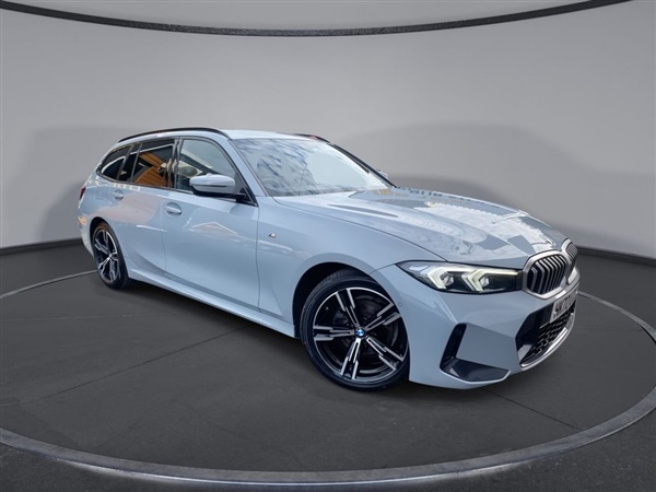 Large image for the Used BMW 3 SERIES