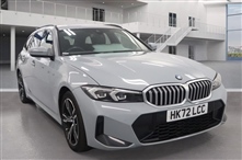 Used BMW 3 Series
