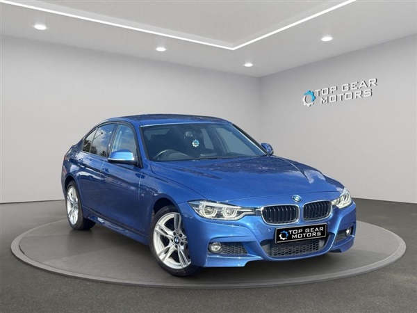 Large image for the Used BMW 3 SERIES