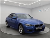 Used BMW 3 Series