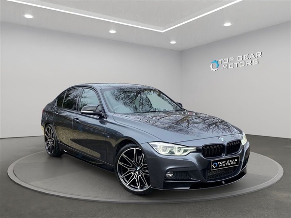 Large image for the Used BMW 3 SERIES