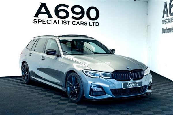 Large image for the Used BMW 3 SERIES