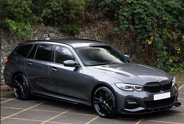 Large image for the Used BMW 3 SERIES