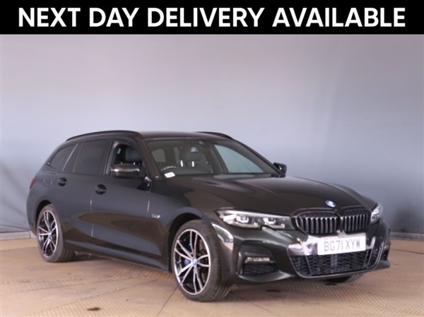 Large image for the Used BMW 3 SERIES