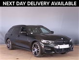 Used BMW 3 Series