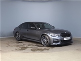 Used BMW 3 Series
