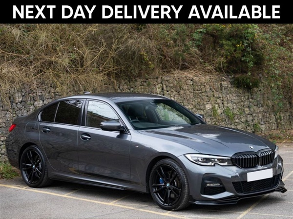 Large image for the Used BMW 3 SERIES
