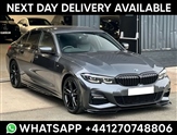 Used BMW 3 Series